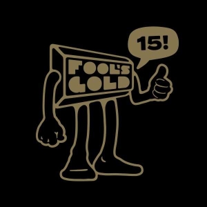 Various Artists - Fool's Gold 15 in the group VINYL / Pop-Rock at Bengans Skivbutik AB (5511538)