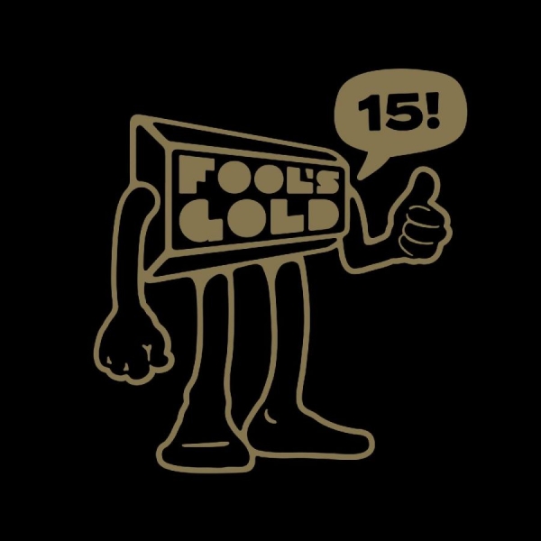 Various Artists - Fool's Gold 15 in the group VINYL / Bestsellers at Bengans Skivbutik AB (5511538)