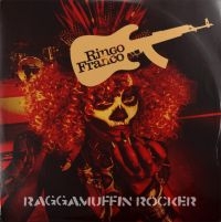 Ringo Franco - Raggamuffin Rockers in the group VINYL / Pop-Rock at Bengans Skivbutik AB (5511540)