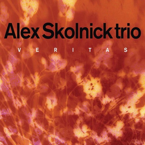 Skolnick Alex - Veritas in the group CD / Jazz at Bengans Skivbutik AB (5511547)