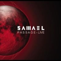 Samael - Live Passage in the group CD / Hårdrock at Bengans Skivbutik AB (5511549)