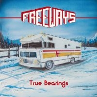 Freeways - True Bearings in the group OUR PICKS / Friday Releases / Friday the 26th Jan 24 at Bengans Skivbutik AB (5511554)