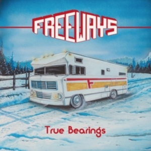 Freeways - True Bearings in the group OUR PICKS / Friday Releases / Friday the 26th Jan 24 at Bengans Skivbutik AB (5511554)