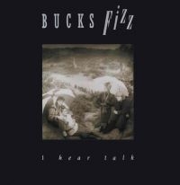 Bucks Fizz - I Hear Talk: Definitive Edition in the group CD / Pop-Rock at Bengans Skivbutik AB (5511578)