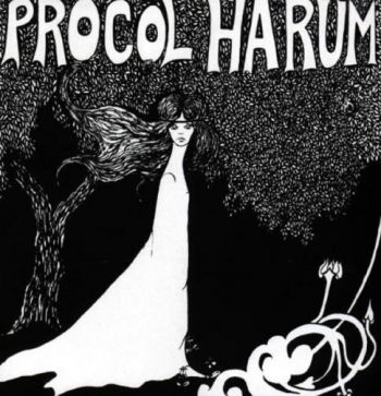 Procol Harum - Procol Harum: Remastered & Expanded in the group CD / Bestsellers at Bengans Skivbutik AB (5511580)