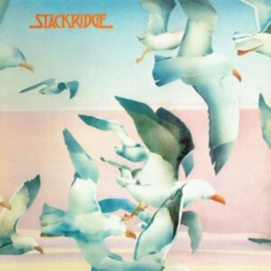 Stackridge - Stackridge Expanded Cd Edition in the group OTHER / Övrigt /  at Bengans Skivbutik AB (5511584)