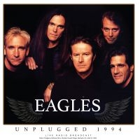 Eagles - Unplugged 1994 in the group CD / Pop-Rock at Bengans Skivbutik AB (5511619)