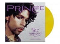 Prince - Rock Over Germany Festival 1993 (Ye in the group OUR PICKS / Friday Releases / Friday the 5th Jan 24 at Bengans Skivbutik AB (5511620)