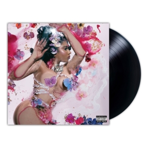 Kali Uchis - Orquídeas in the group OUR PICKS / Friday Releases / Friday the 12th Jan 24 at Bengans Skivbutik AB (5511624)