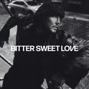 Arthur James - Bitter Sweet Love in the group OTHER / Övrigt /  at Bengans Skivbutik AB (5511630)
