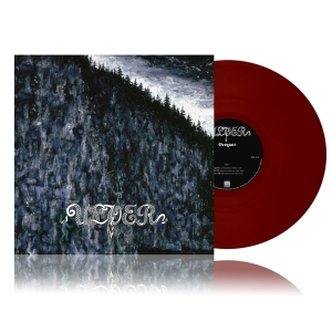 Ulver - Bergtatt - Et Eeventyr I 5 Capitler (Re-Issue 2024) in the group OUR PICKS / Friday Releases / Friday 19th Jan 24 at Bengans Skivbutik AB (5511633)