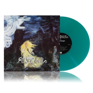 Ulver - Kveldssanger (Re-Issue 2024) in the group OUR PICKS / Friday Releases / Friday 19th Jan 24 at Bengans Skivbutik AB (5511634)