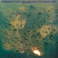 Waldron Mal - Reminicent Suite in the group OUR PICKS / Friday Releases / Friday the 26th Jan 24 at Bengans Skivbutik AB (5511637)