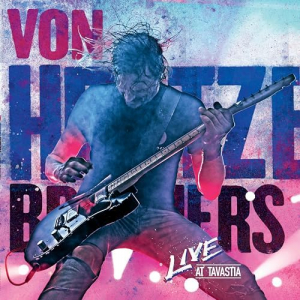 Von Hertzen Brothers - Live At Tavastia in the group OUR PICKS / Friday Releases / Friday the 16th February 2024 at Bengans Skivbutik AB (5511646)