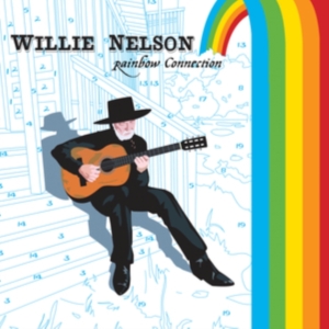 Willie Nelson - Rainbow Connection in the group OTHER / Övrigt / at Bengans Skivbutik AB (5511652)