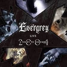 Evergrey - A Night To Remember in the group Minishops / Evergrey at Bengans Skivbutik AB (551166)