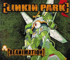 LINKIN PARK - REANIMATION in the group OTHER / -Start CD-N at Bengans Skivbutik AB (551175)