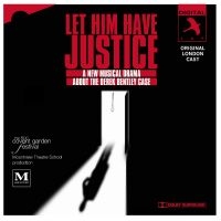 Original Cast Recording - Let Him Have Justice in the group CD / Pop-Rock at Bengans Skivbutik AB (5511753)