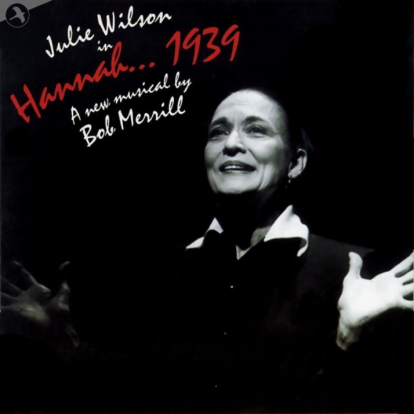 Original Off-Broadway Cast - Hannah...1939 in the group CD / Bestsellers at Bengans Skivbutik AB (5511759)