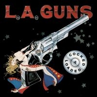 L.A. Guns - Cocked & Loaded (Collectors Edition in the group OUR PICKS / Classic labels / Rock Candy at Bengans Skivbutik AB (551176)