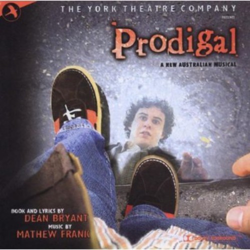 Original London Cast - Prodigal in the group CD / Pop-Rock at Bengans Skivbutik AB (5511784)