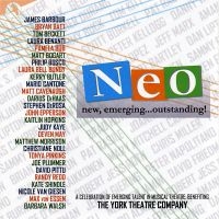 Original Off-Broadway Cast - Neo in the group CD / Pop-Rock at Bengans Skivbutik AB (5511802)