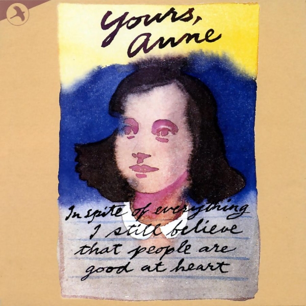 Various Artists - Yours Anne in the group CD / Bestsellers at Bengans Skivbutik AB (5511804)