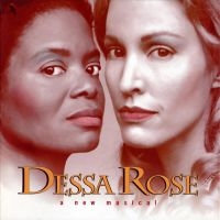 Original Off-Broadway Cast - Dessa Rose in the group MUSIK / Dual Disc / Pop-Rock at Bengans Skivbutik AB (5511805)
