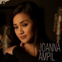 Ampil Joanna - Joanna Ampil in the group CD / Pop-Rock at Bengans Skivbutik AB (5511812)