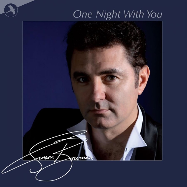 Original Studio Cast - One Night With You in the group CD / Bestsellers at Bengans Skivbutik AB (5511816)
