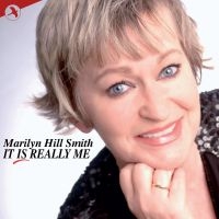 Hill Smith Marilyn - It Is Really Me in the group CD / Pop-Rock at Bengans Skivbutik AB (5511833)