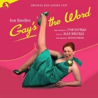 Original 2012 London Cast Recording - Gay's The Word in the group CD / Pop-Rock at Bengans Skivbutik AB (5511836)