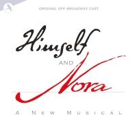 Original Off-Broadway Cast - Himself And Nora in the group CD at Bengans Skivbutik AB (5511840)