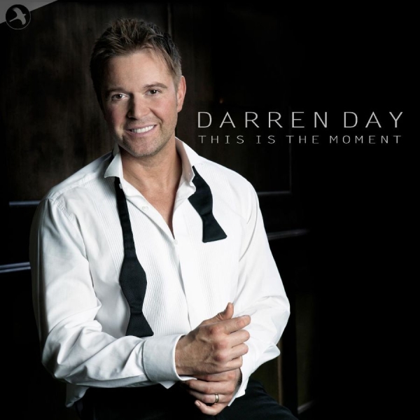 Original London Cast - This Is The Moment in the group CD / Bestsellers at Bengans Skivbutik AB (5511850)