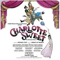 Original Cast Recording - Charlotte Sweet in the group CD / Pop-Rock at Bengans Skivbutik AB (5511851)