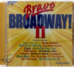 Barrowman John - Ragtime in the group CD / Pop-Rock at Bengans Skivbutik AB (5511890)