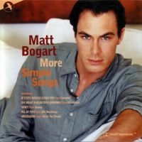 Bogart Matt - More Simple Songs in the group CD / Pop-Rock at Bengans Skivbutik AB (5511892)