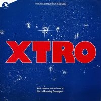 Original Off-Broadway Cast - Xtro in the group CD / Pop-Rock at Bengans Skivbutik AB (5511894)