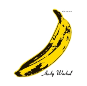 The Velvet Underground Nico - Vu & Nico - 45Th Anniversary CD in the group OTHER / -Start CD-N at Bengans Skivbutik AB (551190)