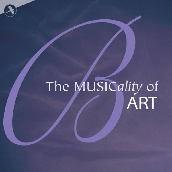 Various Artists - The Musicality Of Bart in the group CD / Bestsellers at Bengans Skivbutik AB (5511922)