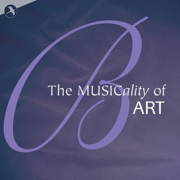 Various Artists - The Musicality Of Bart in the group CD / Pop-Rock at Bengans Skivbutik AB (5511922)