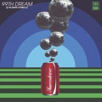 Swervedriver - 99Th Dream (Red Vinyl) in the group OUR PICKS / Friday Releases / Friday 19th Jan 24 at Bengans Skivbutik AB (5511926)