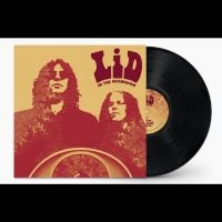 Lid - In The Mushroom in the group VINYL / Pop-Rock at Bengans Skivbutik AB (5511951)