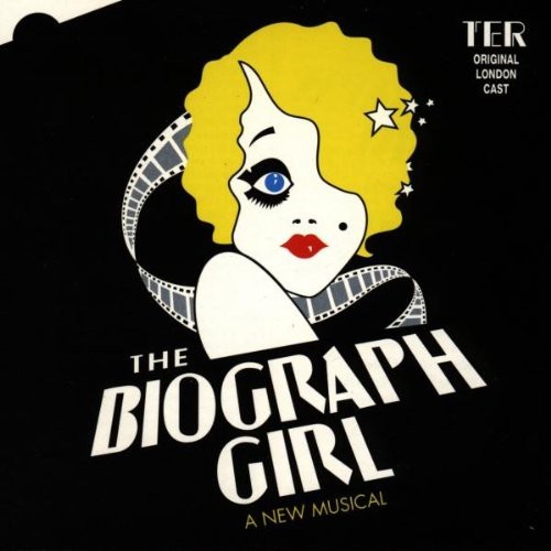 Original 1967 London Cast - The Biograph Girl in the group OTHER / Övrigt / at Bengans Skivbutik AB (5511974)