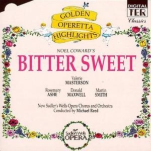 Original Cast Recording - Bittersweet Highlights in the group OTHER / Övrigt /  at Bengans Skivbutik AB (5511979)
