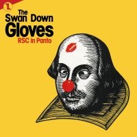 Original Off-Broadway Cast - The Swan Down Gloves in the group CD / Pop-Rock at Bengans Skivbutik AB (5511987)