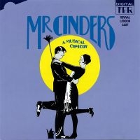 Revival London Cast - Mr Cinders in the group CD / Pop-Rock at Bengans Skivbutik AB (5511998)