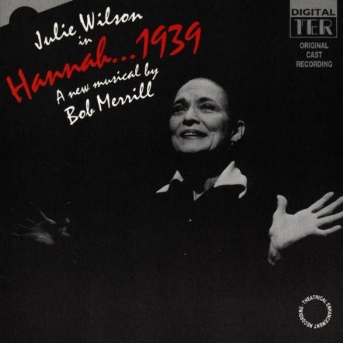 Original Off-Broadway Cast - Hannah...1939 in the group OTHER / Övrigt / at Bengans Skivbutik AB (5512033)