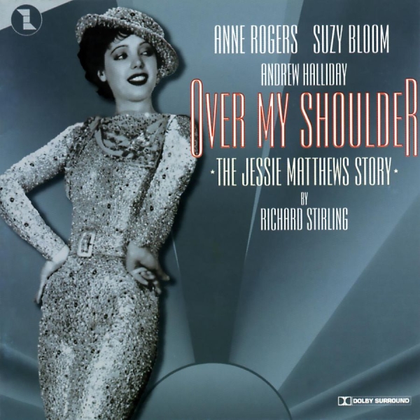 Original London Cast - Over My Shoulder in the group CD / Bestsellers at Bengans Skivbutik AB (5512069)