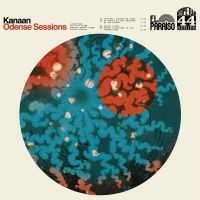 Kanaan - Odense Sessions in the group VINYL / Pop-Rock at Bengans Skivbutik AB (5512105)